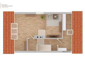 WRS Immobilie - Viel Platz für die Familie! Modernes Split Level Haus – Nürnberg – Vorschaubild 19