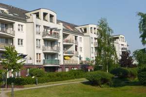 Wohnen in Französisch Buchholz - Familienwohnung mit Balkon! – Blankenfelder Straße 65, 13127 Französisch Buchholz, Berlin – Vorschaubild 9