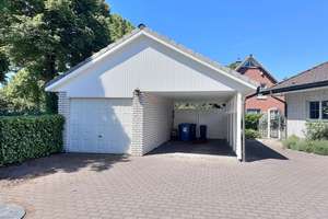 Badendorf bei Lübeck. Wunderbarer, exklusiver Bungalow auf Eigenland in ruhiger Feldrandlage zu kauf – Die vollständige Adresse der Immobilie erhältst du vom Anbieter., 23619 Badendorf – Vorschaubild 4