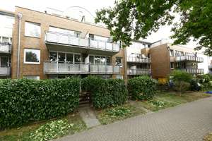 Tolle 1,5-Zimmer Wohnung mit Balkon in Misburg ! – Heinrich-Böll-Weg 4, 30529 Misburg-Nord, Hannover – Vorschaubild 11