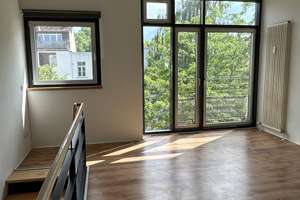 Calenberger Esplanade: Attraktive 2-Zimmer Maisonett-Wohnung – Calenberger Esplanade 7, 30169 Calenberger Neustadt, Hannover – Vorschaubild 3