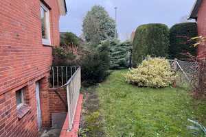 807 m² Grdstck. mit EFH oder für Neubau * Wohnstraße*
Modern. erfolgt f. Hzg./Dach/Fenster 2004-201 – Stormarn (Kreis) – Vorschaubild 13