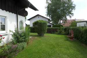 Einfamilienhaus im Landhausstil in sehr ruhiger, uneinsehbarer Lage – Johann-Michael-Fischer-Str. 2, 82398 Weilheim-Schongau (Kreis) – Vorschaubild 4