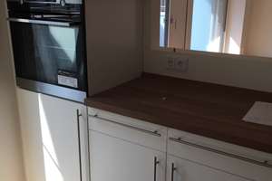 3 Zi Hafencity mit Balkon, TG-St.Platz, EBK, FBH, super Dachterrasse zur allg. Nutzung – Am Grasbrookpark 1, 20457 HafenCity, Hamburg – Vorschaubild 10