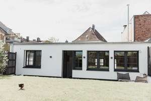 Stylisch Leben und Arbeiten im Loftstil – Energieeffizient, saniert und mit schönem Garten – Die vollständige Adresse der Immobilie erhältst du vom Anbieter., 42655 Solingen-Mitte, Solingen – Vorschaubild 9