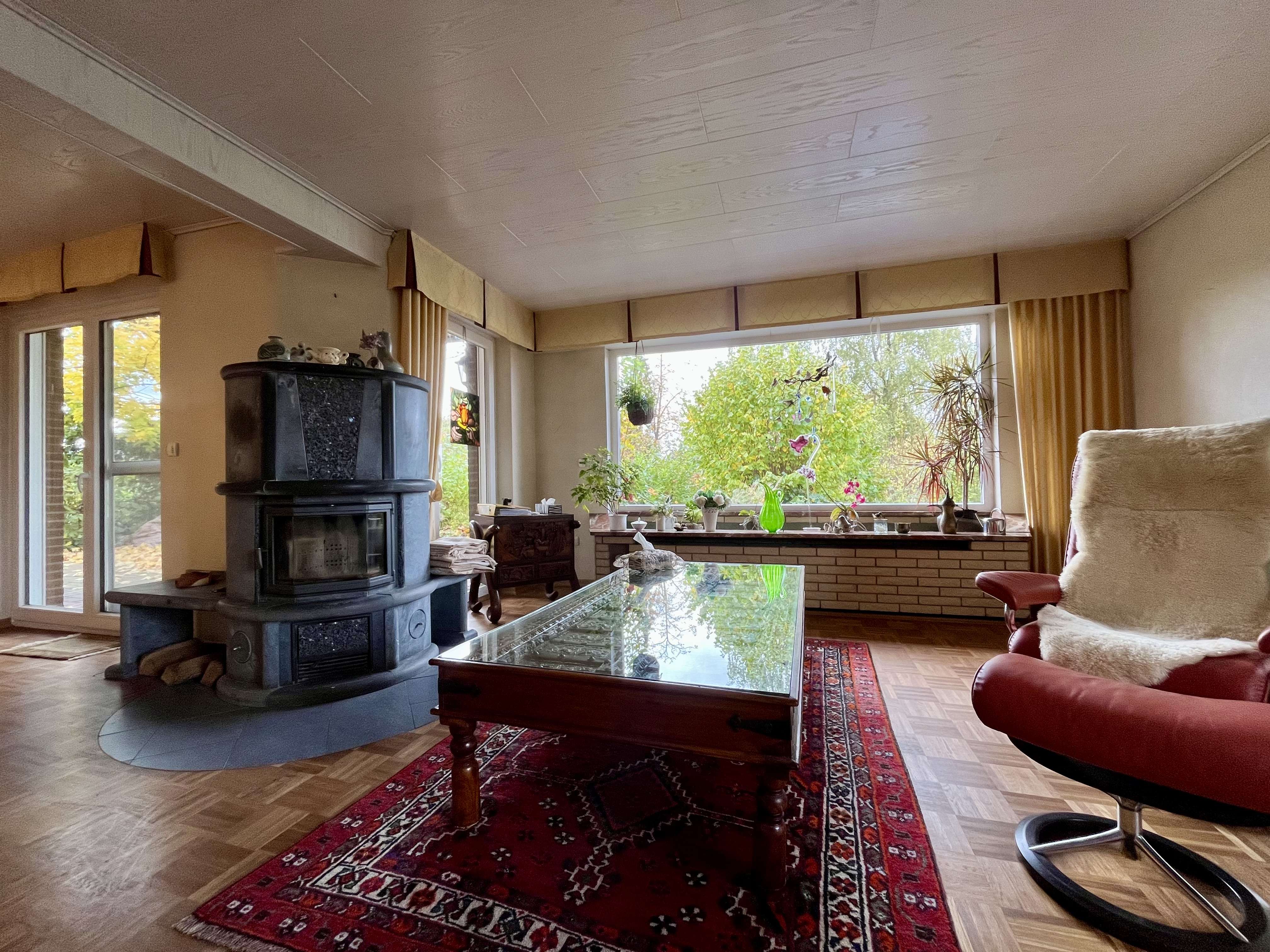 Immobilie in Eicklingen - *KAUFOBJEKT* Einfamilienhaus mit Doppelgarage - Bild 5