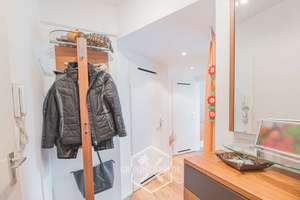 Möblierte 3-Zimmer-Wohnung mit Balkon – Die vollständige Adresse der Immobilie erhältst du vom Anbieter., 70191 Nordbahnhof, Stuttgart – Vorschaubild 17