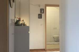 2 Wohnungen im Paket (komplettes Dachgeschoss) - Selbstnutzung, Vermietung oder Teilvermietung – Die vollständige Adresse der Immobilie erhältst du vom Anbieter., 64285 Mitte, Darmstadt – Vorschaubild 10