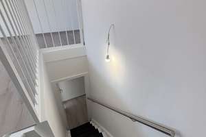 Erstbezug nach Sanierung! Schöne 2-Zimmer Maisonettewohnung in Wuppertal-Barmen mit Balkon – Ferdinand-Thun-Straße 7, 42289 Heckinghausen, Wuppertal – Vorschaubild 13