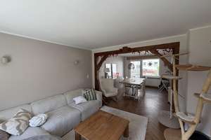 Schickes, komplett saniertes Reihenmittelhaus in Gellershagen – Die vollständige Adresse der Immobilie erhältst du vom Anbieter., 33613 Schildesche, Bielefeld – Vorschaubild 11