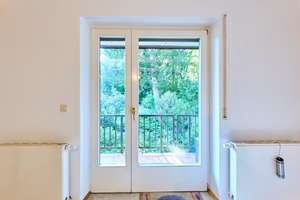 Rarität in Miesbach: Architektenhaus mit Waldfläche & viel Privatsphäre – Die vollständige Adresse der Immobilie erhältst du vom Anbieter., 83714 Miesbach – Vorschaubild 18