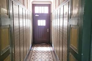 IMWRC – Heckinghausen bietet denkmalgeschütztes MFH mit hübscher Fassade! – Die vollständige Adresse der Immobilie erhältst du vom Anbieter., 42289 Heckinghausen, Wuppertal – Vorschaubild 4