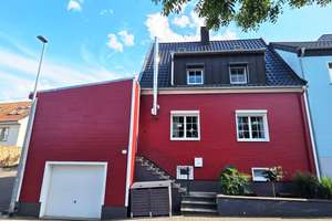 Münster-Sarmsheim - Gemütliches Einfamilienhaus in zentraler Lage! – 55424 Münster-Sarmsheim – Vorschaubild 32