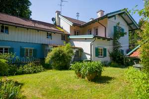 Landhaus in Seeshaupt / Eisenrain – Die vollständige Adresse der Immobilie erhältst du vom Anbieter., 82402 Seeshaupt – Vorschaubild 8