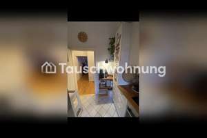 Tauschwohnung: 3 Zimmer Altbau mit Balkon – Wichterichstraße 2, 50937 Sülz, Köln – Vorschaubild 4