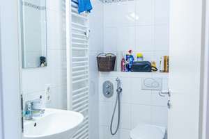 Attraktive 4-Zimmer-Wohnung mit Balkon, TG-Stellplatz & Aufzug – Die vollständige Adresse der Immobilie erhältst du vom Anbieter., 81925 Oberföhring, München – Vorschaubild 20