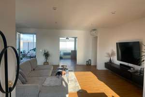 Exklusives Penthouse mit Wasserblick im „Joy am Ufer“ – Luxuswohnen am Altrhein – Gerwigstraße 13, 68305 Waldhof, Mannheim – Vorschaubild 4
