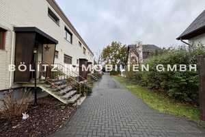 Geschmackvolles Reihenendhaus mit  Garage in einer beliebter Lage von Berlin-Rudow – Berlin – Vorschaubild 28