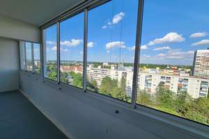 renovierungsbedürftige Wohnung über den Dächern von Augsburg zu verkaufen – Wilhelm-Hauff-Str. 20, 86161 Wolfram-und Herrenbachviertel, Augsburg – Vorschaubild 2
