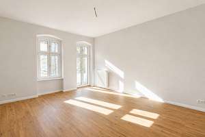Attraktive 2-Zi- Altbauwohnung mit sonnigem Balkon – stilvoll renoviert & Einbauküche! Bezugsfrei! – Herbststraße 16, 13409 Reinickendorf (Ortsteil), Berlin – Vorschaubild 5