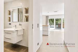 LUXUS-PENTHOUSE MIT NECKARBLICK - neuwertig | barrierefrei | einzugsbereit – Die vollständige Adresse der Immobilie erhältst du vom Anbieter., 69118 Ziegelhausen, Heidelberg – Vorschaubild 11