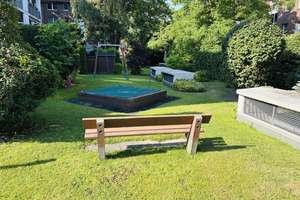 Wohnen wie im eigenen Haus - renovierte 3 -Zimmer Wohnung mit großer Terrasse & Garten – Sollkehre 14, 22179 Bramfeld, Hamburg – Vorschaubild 13
