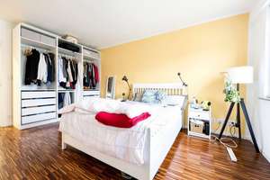 Traumwohnung mit zwei Balkonen – perfekt für Eigennutzer und Kapitalanleger – Die vollständige Adresse der Immobilie erhältst du vom Anbieter., 70569 Kaltental, Stuttgart – Vorschaubild 4