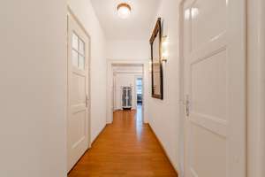 Repräsentative Altbauwohnung in Bestlage von Düsseldorf-Golzheim! – Die vollständige Adresse der Immobilie erhältst du vom Anbieter., 40474 Golzheim, Düsseldorf – Vorschaubild 15