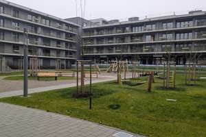 Moderne 3-Zimmer Neubau-Wohnung mit Balkon im 6. OG in München-Obermenzing, mit Dachterrassenzugang – Hermine-von-Parish-Straße 47, 81245 Neupasing, München – Vorschaubild 14