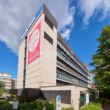 Süd-West-Viertel | ca.830 m² | 8,90 EUR