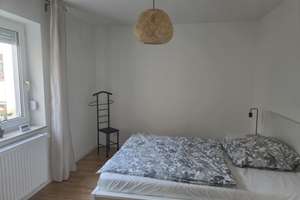 Stilvolle 3er-WG in Toplage – 2 vollmöblierte Zimmer mit Balkon, EBK & Waschtrockner – Erstbezug! – Die vollständige Adresse der Immobilie erhältst du vom Anbieter., 90429 Himpfelshof, Nürnberg – Vorschaubild 4