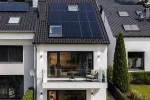 Reihenendhaus in guter Lage - mit ELW, Garage und großem Gestaltungspotential – Knappenweg 123, 70569 Dachswald, Stuttgart – Vorschaubild 3