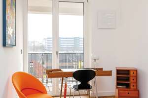 Modernes Design-Townhouse mit Dachterrasse – Die vollständige Adresse der Immobilie erhältst du vom Anbieter., 10115 Mitte (Ortsteil), Berlin – Vorschaubild 8