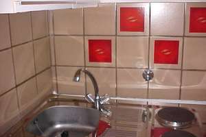 Schöne 2 Zimmerwohnung mit Terrasse – Tannenstr. 109, 47798 Stadtmitte, Krefeld – Vorschaubild 9