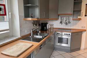 Geschmackvolle 3-Raum-Wohnung mit gehobener Ausstattung in Köln Nippes – 50733 Köln – Vorschaubild 6