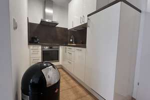 Oberkassel: charmantes 1-Zimmer-Apartment mit Balkon, Fußbodenheizung und Einbauküche – 40547 Oberkassel, Düsseldorf – Vorschaubild 13