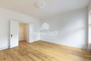 3-Zimmer-Altbauwohnung mit Eichenparkettboden – Die vollständige Adresse der Immobilie erhältst du vom Anbieter., 10961 Kreuzberg, Berlin – Vorschaubild 3