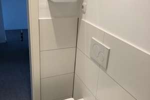 Ansprechende 2-Zimmer-Wohnung in Mönchengladbach 1.OG ; Nähe FH – Prinzenstraße 5, 41069 Hardterbroich-Pesch, Mönchengladbach – Vorschaubild 6