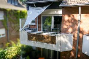 Ruhiges Wohnen an der Ahse - Gepflegte Eigentumswohnung mit Balkon und Garage – Die vollständige Adresse der Immobilie erhältst du vom Anbieter., 59071 Uentrop, Hamm – Vorschaubild 6
