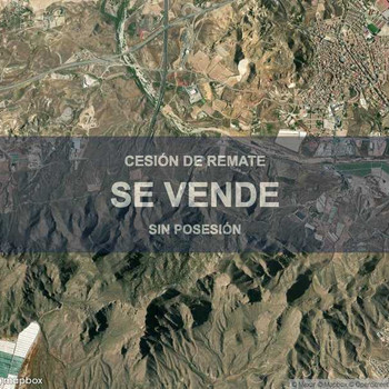 VERSTEIGERUNGSABTRETUNG Immobilie in Mazarrón