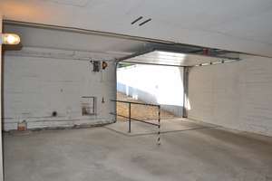 ++ GRÜNES KLEINOD + IM HERZEN VON SCHLACHTENSEE + GARTEN + DACHTERRASSE + TIEFGARAGE +  SANIERT ++ – Breisgauer Straße 45A, 14129 Zehlendorf, Berlin – Vorschaubild 49