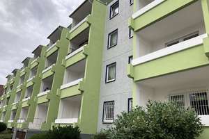 Hier wird saniert - 2 Raum Wohnung im Zentrum – Fronstraße 16, 4720 Döbeln – Vorschaubild 6
