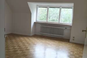 Renovierte Einliegerwohnung für liebe Einzelperson