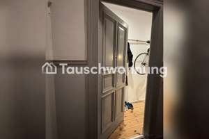 Tauschwohnung: 1,5 Zimmer Altbau Wohnung in Berlin Charlottenburg – Herderstraße 14 B, 10625 Charlottenburg, Berlin – Vorschaubild 11