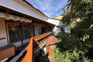 1A-Geschäftslage -Imbiss/ Laden/ Büro- Leben und Arbeiten unter einem Dach? – Odenwaldkreis – Vorschaubild 9