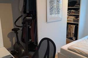 Helle 2-Zimmer-Wohnung mit Balkon im 3. OG in Mainz-Oberstadt – Die vollständige Adresse der Immobilie erhältst du vom Anbieter., 55131 Oberstadt, Mainz – Vorschaubild 7