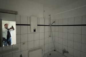 Siegen, Hagener Str, zentral gelegenes 1 ZKB Appartement mit Balkon, nur an Selbstzahler. – Hagener Str. 105, 57072 Siegen-Wittgenstein (Kreis) – Vorschaubild 6