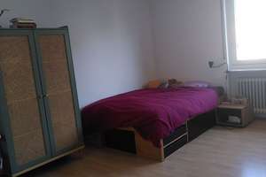 Schöne 1-Zimmer-Wohnung mit Balkon – Winterbergstr. 22a, 66119 St. Arnual, Saarbrücken – Vorschaubild 6