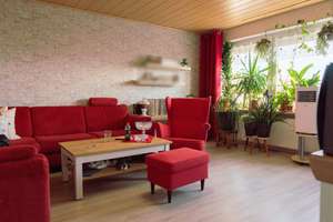 Wohnen mit Weitblick in einer gepflegten 4-Zimmer-Wohnung in Salzgitter-Thiede – Die vollständige Adresse der Immobilie erhältst du vom Anbieter., 38239 Thiede, Salzgitter – Vorschaubild 7