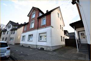 Bielefeld-Heepen..  3 Familienhaus als solide Kapitalanlage mit Solar und PV - Anlage sucht neuen Ei – Die vollständige Adresse der Immobilie erhältst du vom Anbieter., 33719 Heepen, Bielefeld – Vorschaubild 3